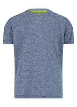 CMP Koszulka funkcyjna w kolorze niebieskim ze sklepu Limango Polska w kategorii T-shirty chłopięce - zdjęcie 171954449