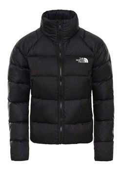 The North Face Kurtka puchowa &quot;Hyalite&quot; w kolorze czarnym ze sklepu Limango Polska w kategorii Kurtki damskie - zdjęcie 171954825