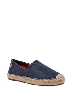 POLO RALPH LAUREN Espadryle CEVIO ze sklepu Gomez Fashion Store w kategorii Espadryle męskie - zdjęcie 171954877