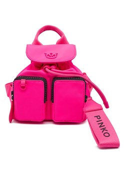 Pinko Plecak VAGABOND MINI ze sklepu Gomez Fashion Store w kategorii Plecaki - zdjęcie 171954898
