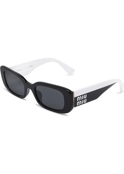 Miu Miu Okulary przeciwsłoneczne MU 08YS ze sklepu Gomez Fashion Store w kategorii Okulary przeciwsłoneczne damskie - zdjęcie 171954905