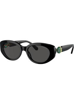 Swarovski Okulary przeciwsłoneczne ze sklepu Gomez Fashion Store w kategorii Okulary przeciwsłoneczne damskie - zdjęcie 171954915