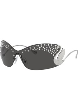 Swarovski Okulary przeciwsłoneczne ze sklepu Gomez Fashion Store w kategorii Okulary przeciwsłoneczne damskie - zdjęcie 171954917