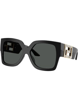 Versace Okulary przeciwsłoneczne ACETATE ze sklepu Gomez Fashion Store w kategorii Okulary przeciwsłoneczne damskie - zdjęcie 171954919