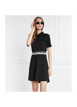 Karl Lagerfeld Sukienka ze sklepu Gomez Fashion Store w kategorii Sukienki - zdjęcie 171954928