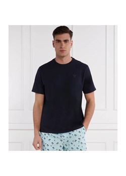Guess Underwear T-shirt | Regular Fit ze sklepu Gomez Fashion Store w kategorii T-shirty męskie - zdjęcie 171954929