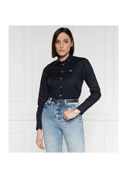 Gant Koszula OXFORD | Slim Fit ze sklepu Gomez Fashion Store w kategorii Koszule damskie - zdjęcie 171954959