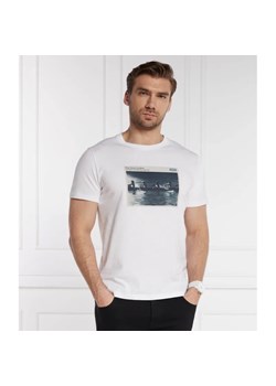 Pepe Jeans London T-shirt CIEL | Slim Fit ze sklepu Gomez Fashion Store w kategorii T-shirty męskie - zdjęcie 171954975
