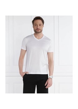 Karl Lagerfeld T-shirt | Regular Fit ze sklepu Gomez Fashion Store w kategorii T-shirty męskie - zdjęcie 171954978
