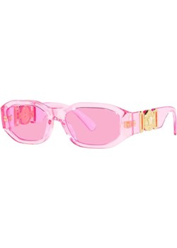 Versace Okulary przeciwsłoneczne ze sklepu Gomez Fashion Store w kategorii Okulary przeciwsłoneczne dziecięce - zdjęcie 171955908