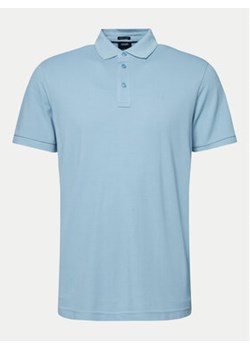 JOOP! Polo 02Primus 30041093 Niebieski Modern Fit ze sklepu MODIVO w kategorii T-shirty męskie - zdjęcie 171956207