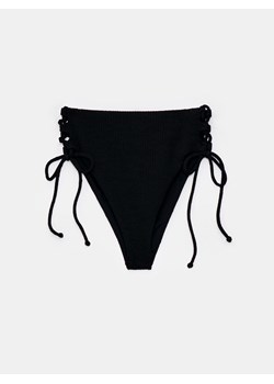 Mohito - Dół od bikini - czarny ze sklepu Mohito w kategorii Stroje kąpielowe - zdjęcie 171960417