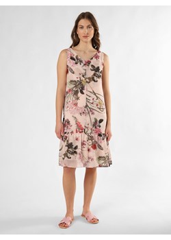 comma Sukienka damska Kobiety różowy wzorzysty ze sklepu vangraaf w kategorii Sukienki - zdjęcie 171960865