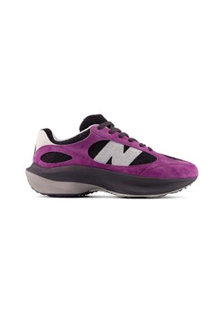 New Balance sneakersy Shifted Warped kolor fioletowy UWRPDFSA ze sklepu PRM w kategorii Buty sportowe damskie - zdjęcie 171962615