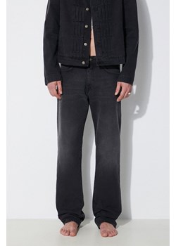 424 jeansy Baggy męskie FF4SMT30AP-TE002.991 ze sklepu PRM w kategorii Jeansy męskie - zdjęcie 171962646