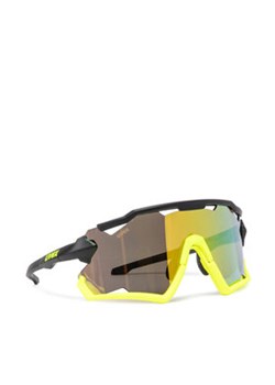 Uvex Okulary przeciwsłoneczne Sportstyle 228 S5320672616 Żółty ze sklepu MODIVO w kategorii Okulary przeciwsłoneczne męskie - zdjęcie 171963356