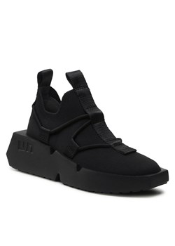 Sneakersy United Nude Mega 1 1072301117 Black ze sklepu eobuwie.pl w kategorii Buty sportowe damskie - zdjęcie 171976695