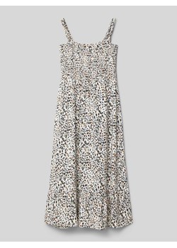 Sukienka z wiskozy ze sklepu Peek&Cloppenburg  w kategorii Sukienki dziewczęce - zdjęcie 171977695