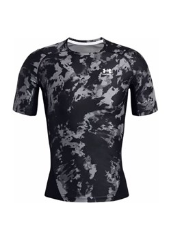 Koszulka męska IsoChill Printed Under Armour ze sklepu SPORT-SHOP.pl w kategorii T-shirty męskie - zdjęcie 171977976