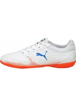 Buty piłkarskie, halowe Truco Jr Puma ze sklepu SPORT-SHOP.pl w kategorii Buty sportowe dziecięce - zdjęcie 171978116