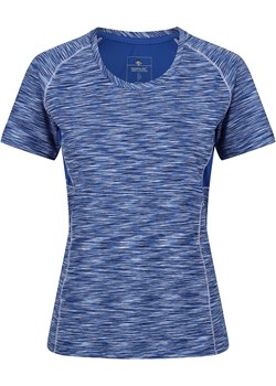 Regatta Koszulka funkcyjna &quot;Laxley&quot; w kolorze niebieskim ze sklepu Limango Polska w kategorii Bluzki damskie - zdjęcie 171978326