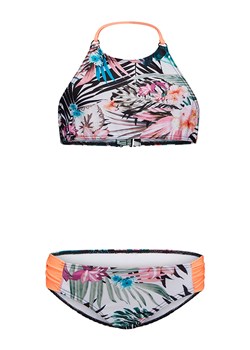 Retour Bikini &quot;Noelle&quot; w kolorze fioletowym ze wzorem ze sklepu Limango Polska w kategorii Stroje kąpielowe - zdjęcie 171978338