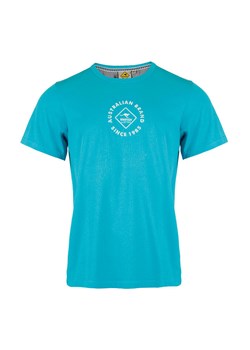Roadsign Koszulka w kolorze turkusowym ze sklepu Limango Polska w kategorii T-shirty męskie - zdjęcie 171978776