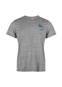 Roadsign Koszulka w kolorze szarym ze sklepu Limango Polska w kategorii T-shirty męskie - zdjęcie 171978778