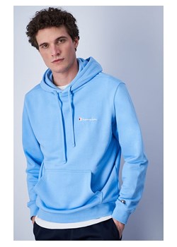 Champion Bluza w kolorze błękitnym ze sklepu Limango Polska w kategorii Bluzy męskie - zdjęcie 171978798