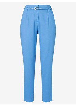More &amp; More Spodnie w kolorze niebieskim ze sklepu Limango Polska w kategorii Spodnie damskie - zdjęcie 171978958