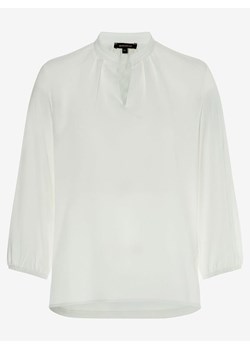 More &amp; More Bluzka w kolorze białym ze sklepu Limango Polska w kategorii Bluzki damskie - zdjęcie 171978968