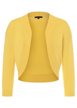 More &amp; More Bolerko w kolorze żółtym ze sklepu Limango Polska w kategorii Swetry damskie - zdjęcie 171979387