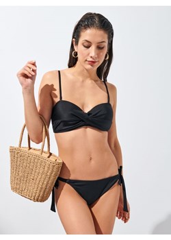 Sinsay - Dół od bikini - czarny ze sklepu Sinsay w kategorii Stroje kąpielowe - zdjęcie 171980019