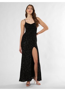 Hey Kyla Damska sukienka wieczorowa Kobiety czarny jednolity ze sklepu vangraaf w kategorii Sukienki - zdjęcie 171980257