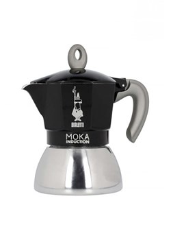 Bialetti kawiarka New Moka Induction 4tz ze sklepu ANSWEAR.com w kategorii Dzbanki i zaparzacze - zdjęcie 171981045