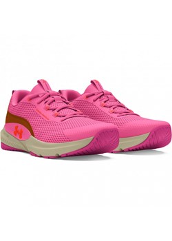 Damskie buty treningowe Under Armour UA W Dynamic Select - różowe ze sklepu Sportstylestory.com w kategorii Buty sportowe damskie - zdjęcie 171982645