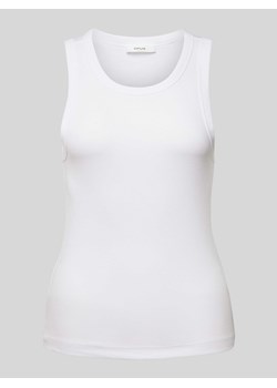 Top z okrągłym dekoltem model ‘Ilesso’ ze sklepu Peek&Cloppenburg  w kategorii Bluzki damskie - zdjęcie 171982809