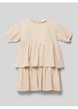 Sukienka z falbanami model ‘FAUNA’ ze sklepu Peek&Cloppenburg  w kategorii Sukienki dziewczęce - zdjęcie 171983017