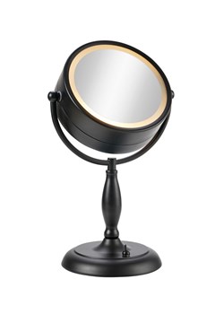H & M - Face Lampa Stołowa - Czarny ze sklepu H&M w kategorii Lampy stołowe - zdjęcie 171983265