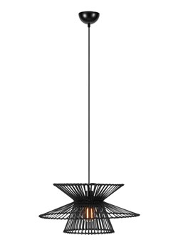 H & M - Duplici Lampa Sufitowa - Czarny ze sklepu H&M w kategorii Lampy wiszące - zdjęcie 171983316