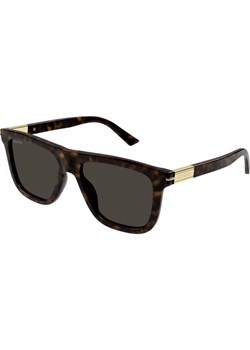 Gucci Okulary przeciwsłoneczne GG1502S-002 54 ze sklepu Gomez Fashion Store w kategorii Okulary przeciwsłoneczne męskie - zdjęcie 171983415