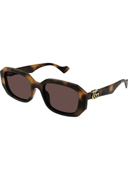 Gucci Okulary przeciwsłoneczne GG1535S-002 54 ze sklepu Gomez Fashion Store w kategorii Okulary przeciwsłoneczne damskie - zdjęcie 171983416