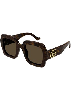 Gucci Okulary przeciwsłoneczne GG1547S-002 50 ze sklepu Gomez Fashion Store w kategorii Okulary przeciwsłoneczne damskie - zdjęcie 171983419