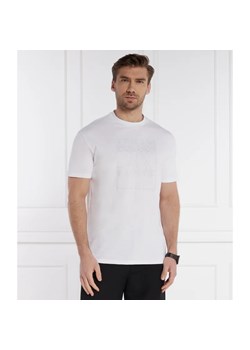 Armani Exchange T-shirt | Regular Fit ze sklepu Gomez Fashion Store w kategorii T-shirty męskie - zdjęcie 171983448