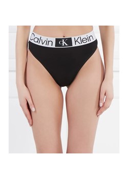 Calvin Klein Underwear Figi TANGA ze sklepu Gomez Fashion Store w kategorii Majtki damskie - zdjęcie 171983807
