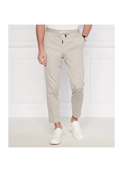 Joop! Spodnie chino Explose-J | Loose fit ze sklepu Gomez Fashion Store w kategorii Spodnie męskie - zdjęcie 171983808