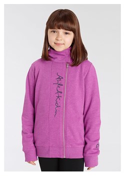 alife and kickin Bluza w kolorze fioletowym ze sklepu Limango Polska w kategorii Bluzy dziewczęce - zdjęcie 171985417
