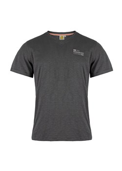 Roadsign Koszulka w kolorze antracytowym ze sklepu Limango Polska w kategorii T-shirty męskie - zdjęcie 171985756