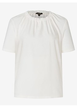 More &amp; More Koszulka w kolorze białym ze sklepu Limango Polska w kategorii Bluzki damskie - zdjęcie 171985809