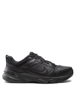 Nike Sneakersy Defyallday DJ1196 001 Czarny ze sklepu MODIVO w kategorii Buty sportowe męskie - zdjęcie 171986116